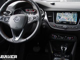 OPEL Crossland X 1.5 Diesel  Automatik Ultimate