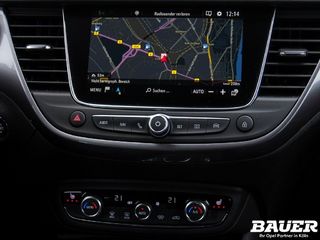 OPEL Crossland X 1.5 Diesel  Automatik Ultimate
