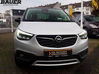 OPEL Crossland X 1.5 Diesel  Automatik Ultimate