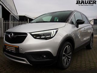 OPEL Crossland X 1.5 Diesel  Automatik Ultimate