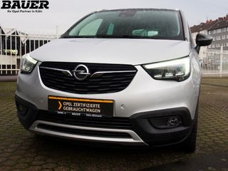 OPEL Crossland X 1.5 Diesel  Automatik Ultimate