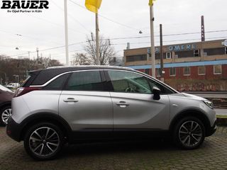 OPEL Crossland X 1.5 Diesel  Automatik Ultimate