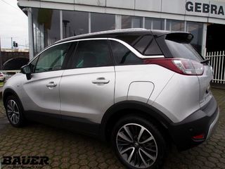 OPEL Crossland X 1.5 Diesel  Automatik Ultimate