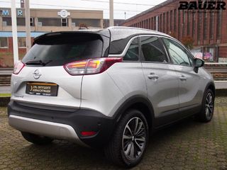 OPEL Crossland X 1.5 Diesel  Automatik Ultimate