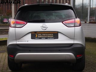 OPEL Crossland X 1.5 Diesel  Automatik Ultimate