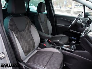 OPEL Crossland X 1.5 Diesel  Automatik Ultimate