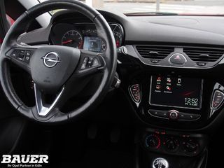 OPEL Corsa 1.2 120 Jahre