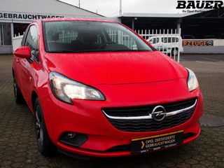 OPEL Corsa 1.2 120 Jahre
