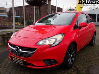 OPEL Corsa 1.2 120 Jahre