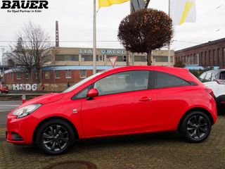 OPEL Corsa 1.2 120 Jahre