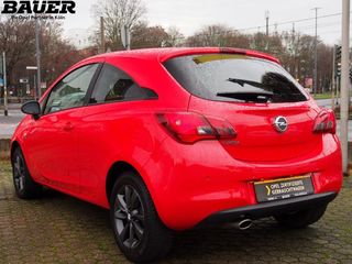 OPEL Corsa 1.2 120 Jahre