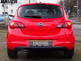OPEL Corsa 1.2 120 Jahre