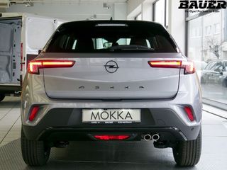 OPEL Mokka 1.2 DI Turbo GS Line