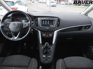 OPEL Zafira 1.4 Turbo Edition