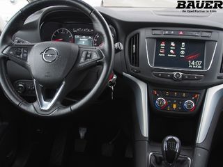 OPEL Zafira 1.4 Turbo Edition