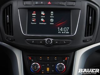 OPEL Zafira 1.4 Turbo Edition