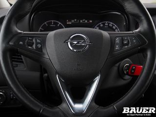 OPEL Zafira 1.4 Turbo Edition