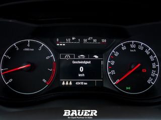 OPEL Zafira 1.4 Turbo Edition