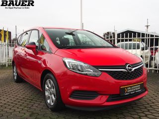 OPEL Zafira 1.4 Turbo Edition