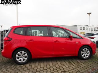 OPEL Zafira 1.4 Turbo Edition