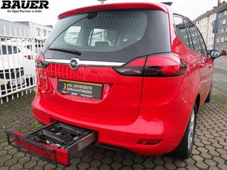 OPEL Zafira 1.4 Turbo Edition