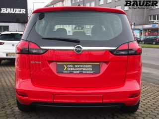 OPEL Zafira 1.4 Turbo Edition