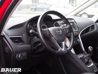 OPEL Zafira 1.4 Turbo Edition