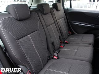 OPEL Zafira 1.4 Turbo Edition