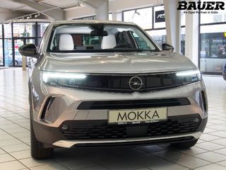 OPEL Mokka 1.2 DI Turbo Elegance