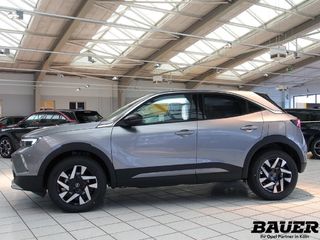 OPEL Mokka 1.2 DI Turbo Elegance