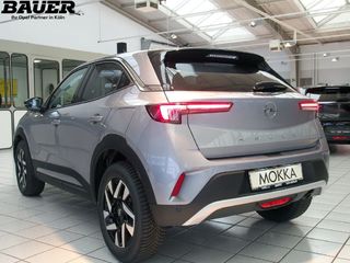 OPEL Mokka 1.2 DI Turbo Elegance