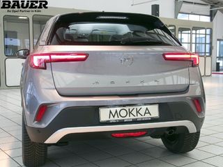 OPEL Mokka 1.2 DI Turbo Elegance