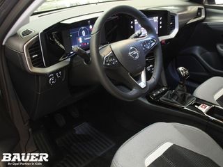 OPEL Mokka 1.2 DI Turbo Elegance