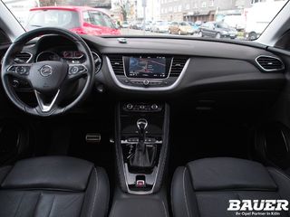 OPEL Grandland X 1.6 Start/Stop Automatik Ultimate