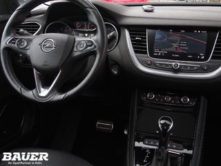 OPEL Grandland X 1.6 Start/Stop Automatik Ultimate