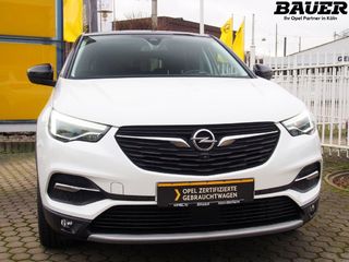OPEL Grandland X 1.6 Start/Stop Automatik Ultimate