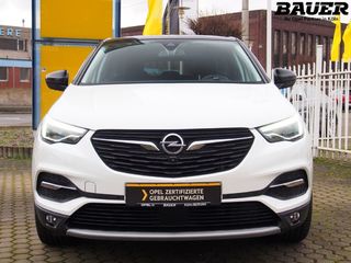 OPEL Grandland X 1.6 Start/Stop Automatik Ultimate