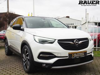 OPEL Grandland X 1.6 Start/Stop Automatik Ultimate