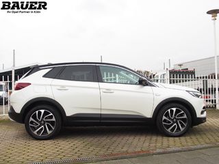 OPEL Grandland X 1.6 Start/Stop Automatik Ultimate