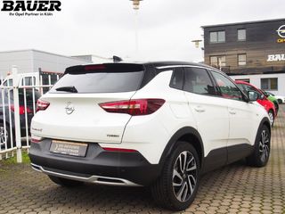 OPEL Grandland X 1.6 Start/Stop Automatik Ultimate