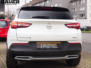 OPEL Grandland X 1.6 Start/Stop Automatik Ultimate