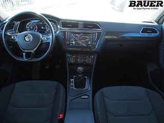 VW Tiguan 2.0 TDI SCR  Highline