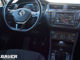 VW Tiguan 2.0 TDI SCR  Highline