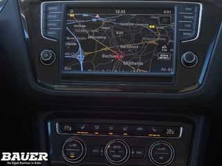 VW Tiguan 2.0 TDI SCR  Highline