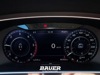 VW Tiguan 2.0 TDI SCR  Highline