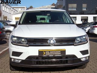 VW Tiguan 2.0 TDI SCR  Highline