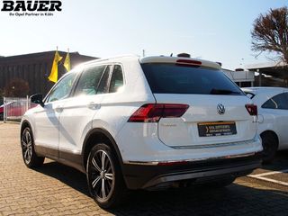 VW Tiguan 2.0 TDI SCR  Highline