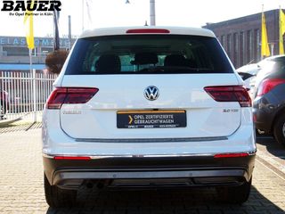 VW Tiguan 2.0 TDI SCR  Highline