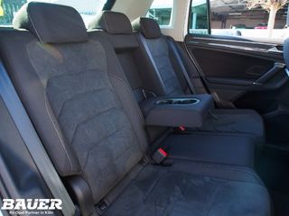VW Tiguan 2.0 TDI SCR  Highline