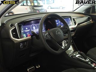 OPEL Grandland Plug-in-Hybrid 1.6 DI Automatik GSe